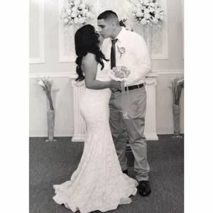 Meet your Posher, Sabrina